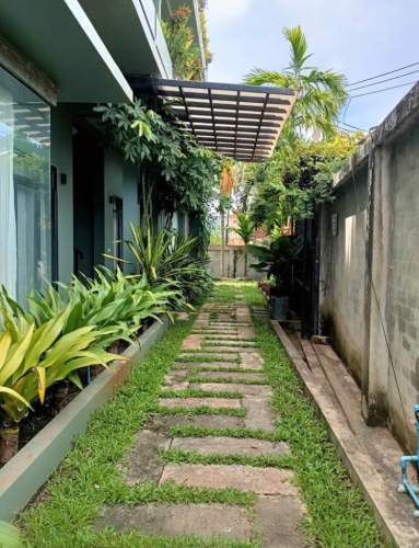 Apartment 1-Bedroom in Salakamreuk , Siem Reap city