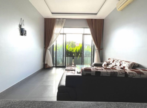 Apartment 1-Bedroom in Salakamreuk , Siem Reap city