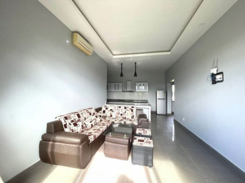 Apartment 1-Bedroom in Salakamreuk , Siem Reap city