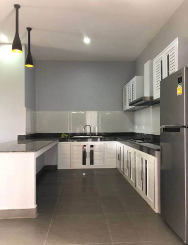 Apartment 1-Bedroom in Salakamreuk , Siem Reap city