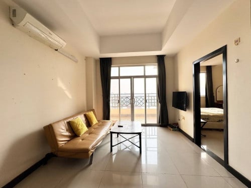 Apartment for Rent