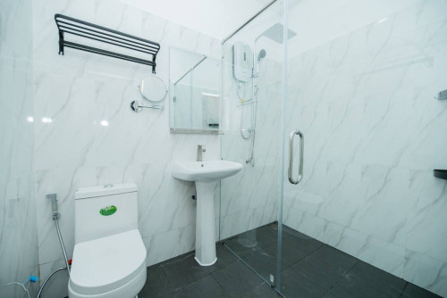 Apartment For Rent