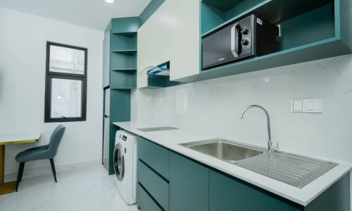 Apartment For Rent