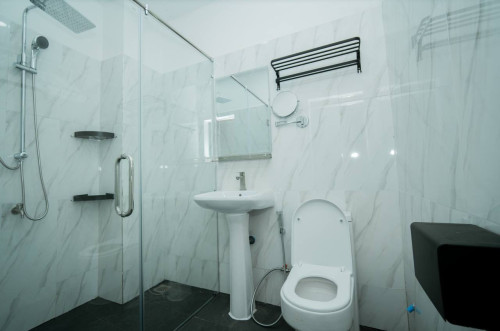 Apartment For Rent