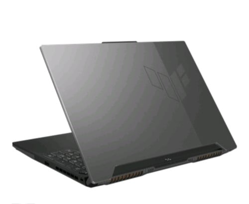 Asus Gaming CPU: Corei5-12500H@2.5GHz(16CPU) RAM:16GB Storage 512GB VGA2:NVIDIA RTX3050-4G 144Hz