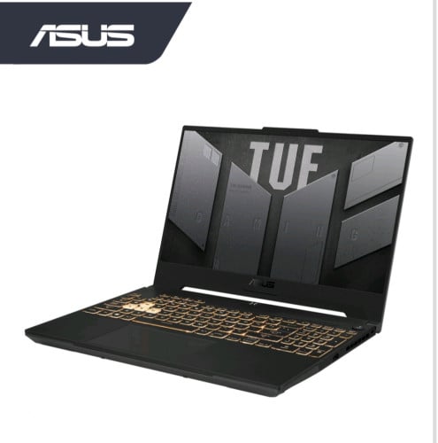 Asus Gaming CPU: Corei5-12500H@2.5GHz(16CPU) RAM:16GB Storage 512GB VGA2:NVIDIA RTX3050-4G 144Hz