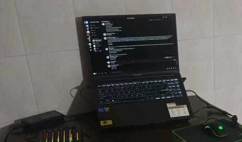 Asus Vivobook X16