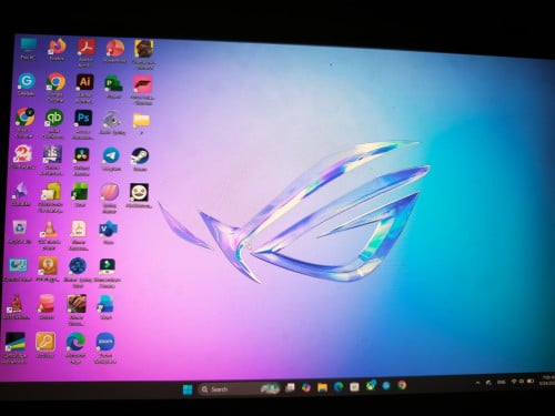 Asus Zephyrus G14 GA403U (RTX 5050Ti)