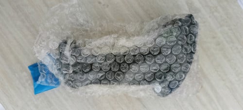BAR CODE SCANNER