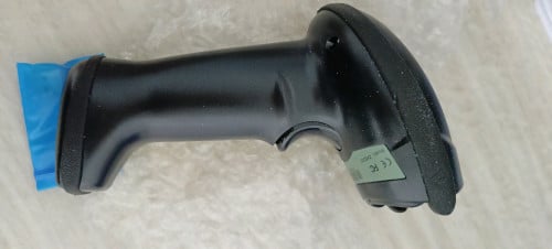 BAR CODE SCANNER