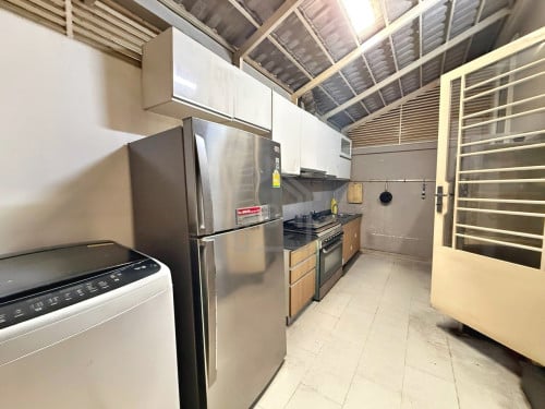 Beautiful House 4 Bedrooms for RENT near True VISIONS International School of Cambodia