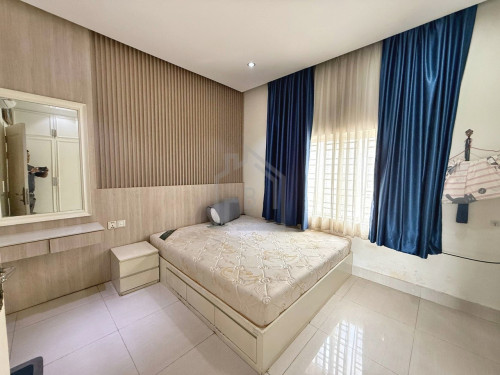 Beautiful House 4 Bedrooms for RENT near True VISIONS International School of Cambodia