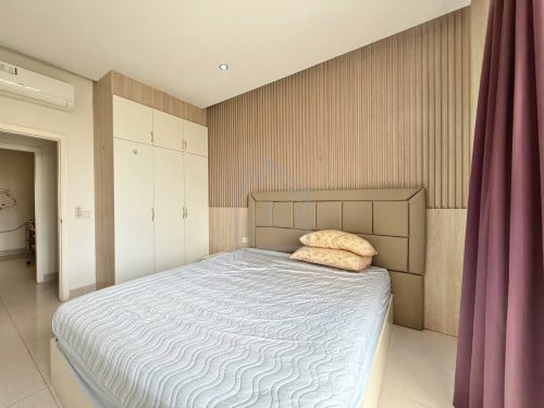 Beautiful House 4 Bedrooms for RENT near True VISIONS International School of Cambodia