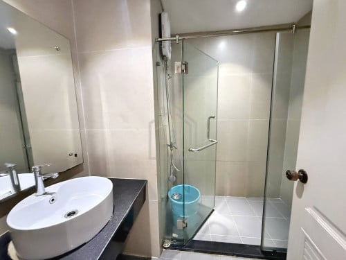 Beautiful House 4 Bedrooms for RENT near True VISIONS International School of Cambodia
