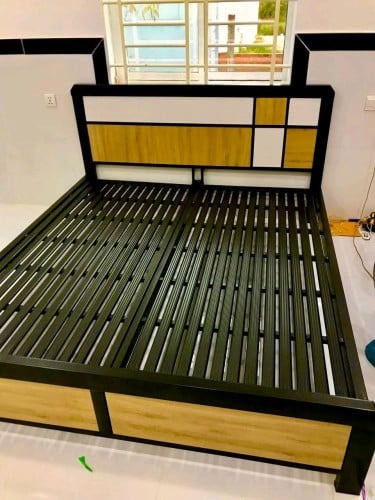 Bed for sell 90$