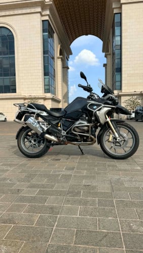 BMW 2018 30000km