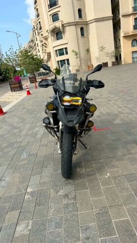 BMW 2018 30000km