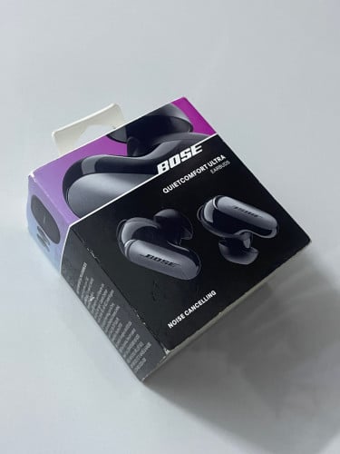 Bose Quietcomfort Ultra