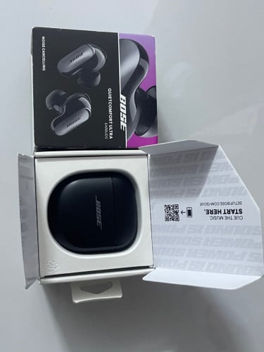 Bose Quietcomfort Ultra