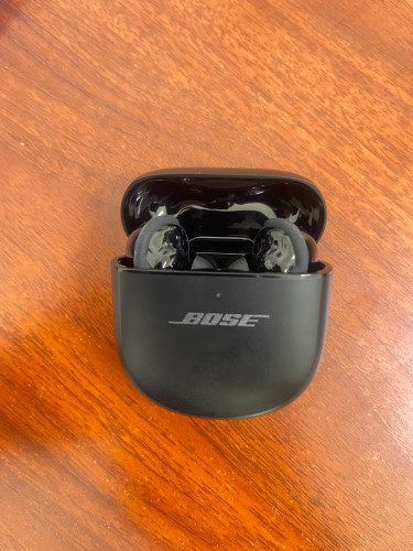 Bose Quietcomfort Ultra