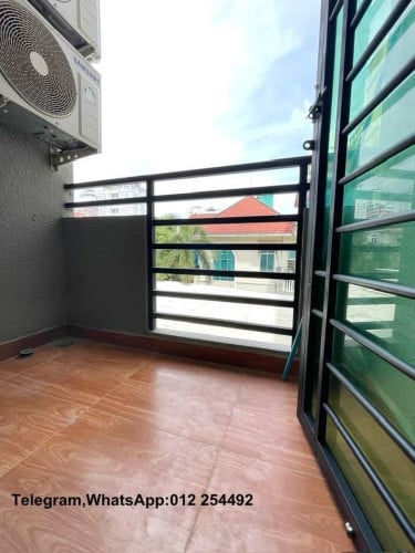 Brand New Furnished Apartment for Rent