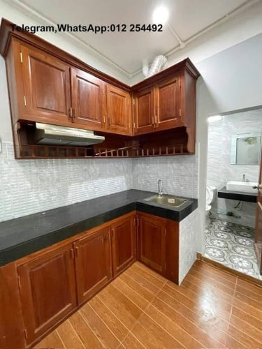 Brand New Furnished Apartment for Rent