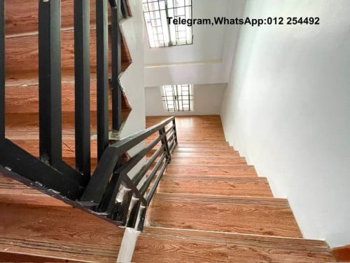 Brand New Furnished Apartment for Rent