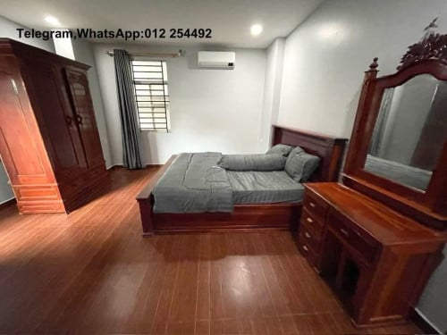 Brand New Furnished Apartment for Rent