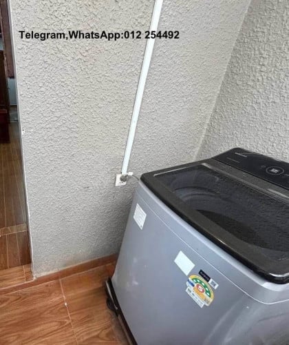 Brand New Furnished Apartment for Rent
