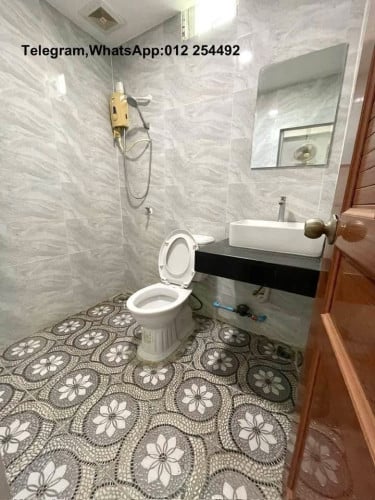 Brand New Furnished Apartment for Rent