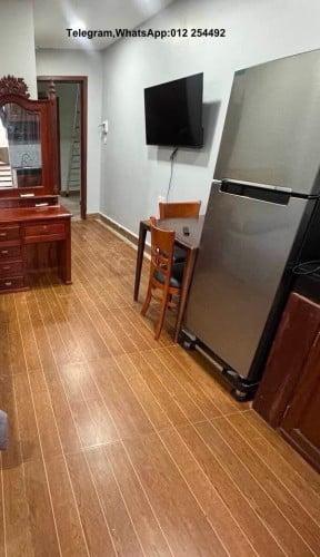 Brand New Furnished Apartment for Rent