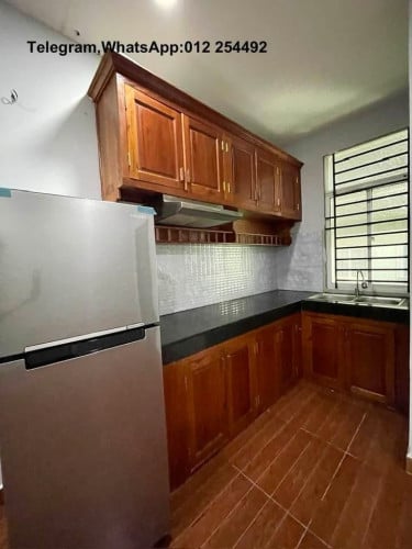 Brand New Furnished Apartment for Rent