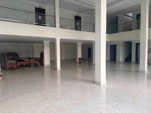 Building For Rent