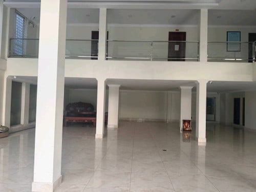 Building For Rent