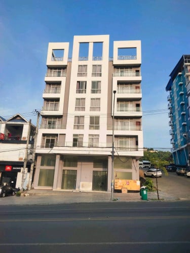 Building For Rent