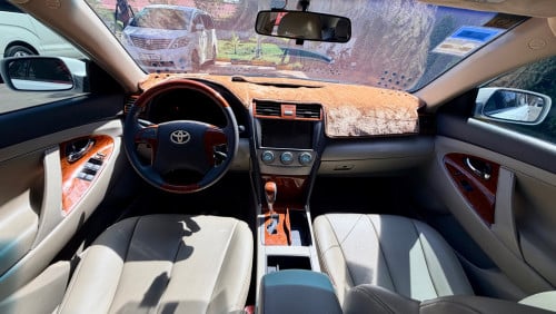 camry 2007 LE