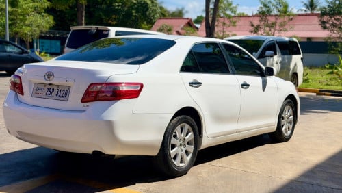 camry 2007 LE