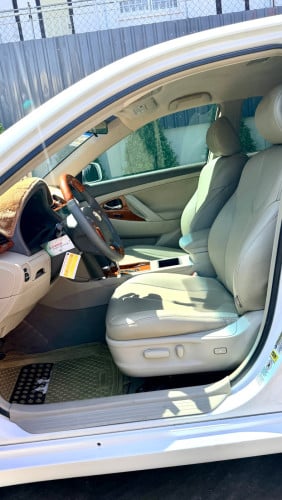 camry 2007 LE