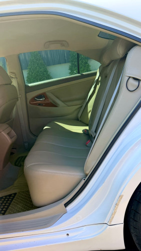 camry 2007 LE