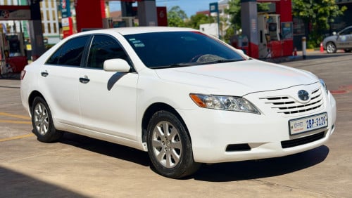 camry 2007 LE