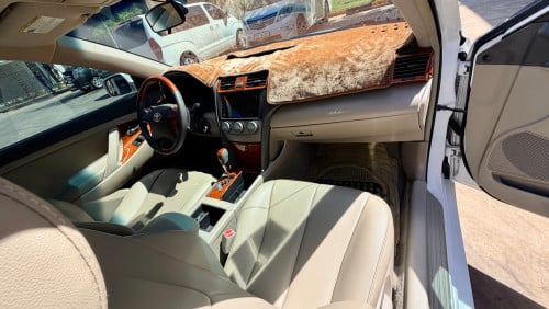 camry 2007 LE
