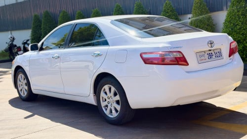 camry 2007 LE