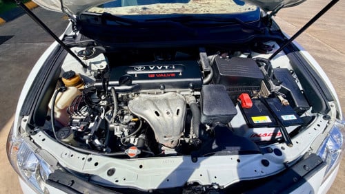 camry 2007 LE