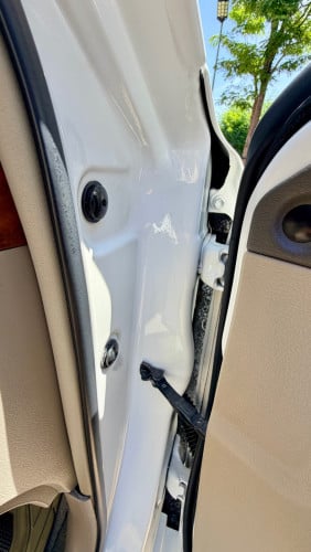 camry 2007 LE