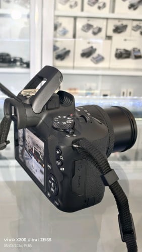 Canon EOS R100