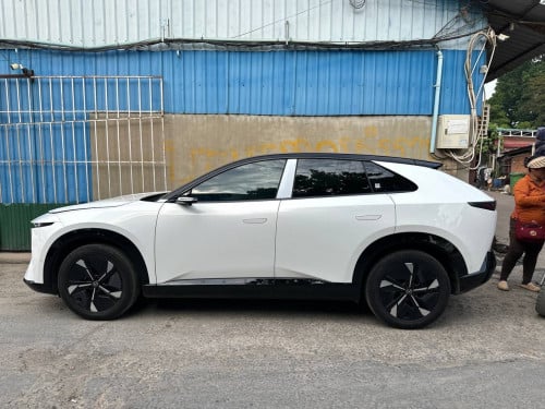 Car for sale