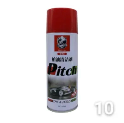 CheVeGar-10 pitch leaths and polisher 450ML