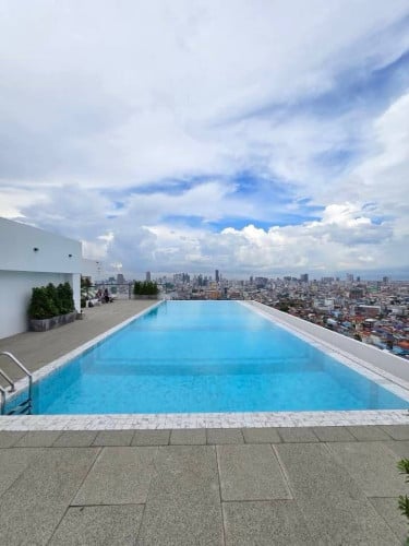Condo Anata Residence st271 for rent💥Price : 280$/months