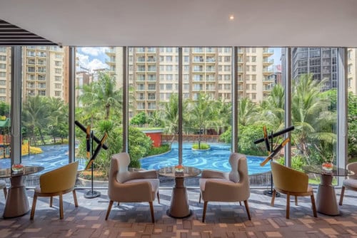 Condo for rent short stay