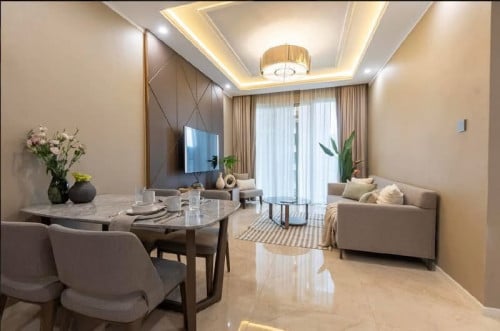 Condo for rent short stay